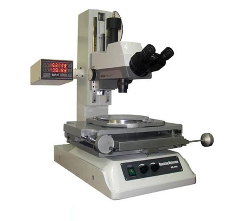 高倍工具测量显微镜mm-t
